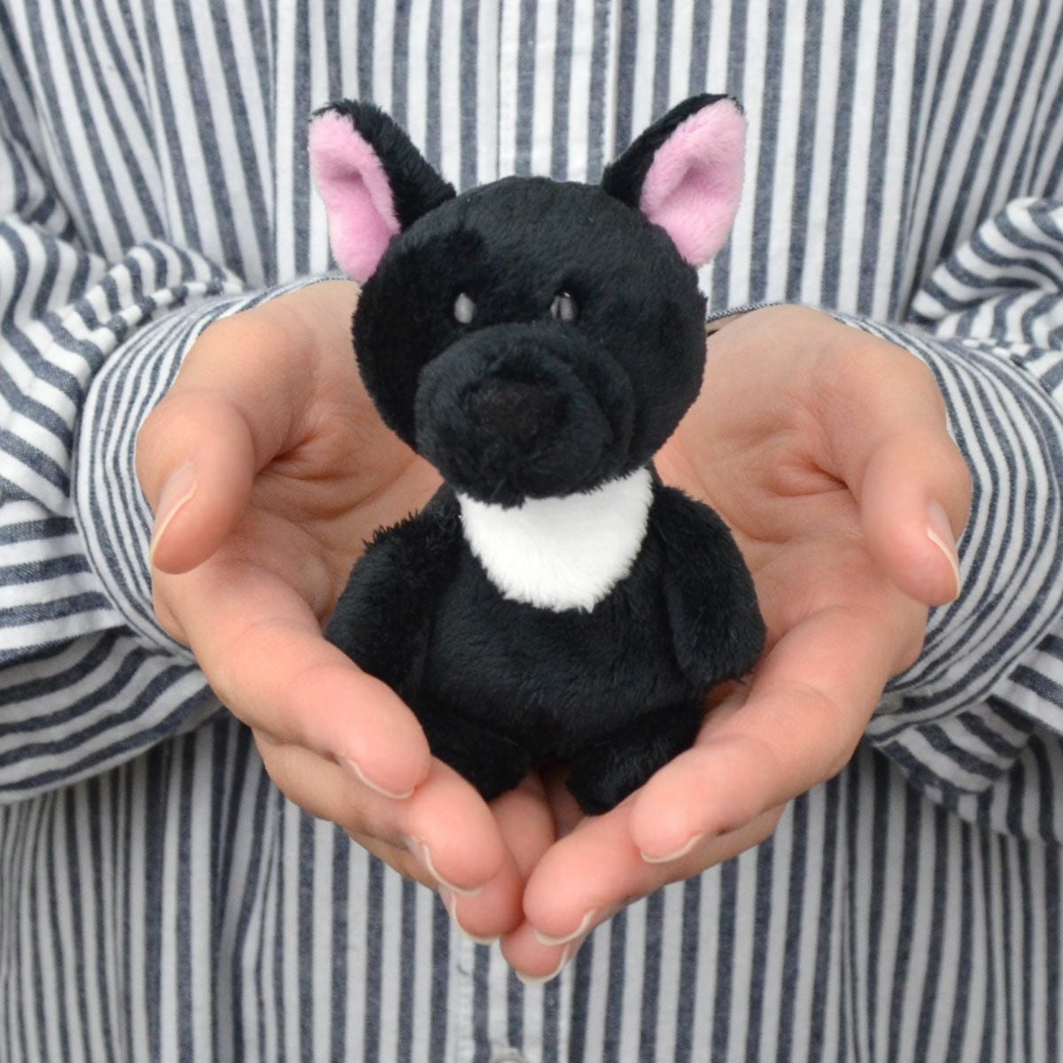 キーリング フレンチブルドッグ 10cm／NICI（ニキ） | entresquare.com