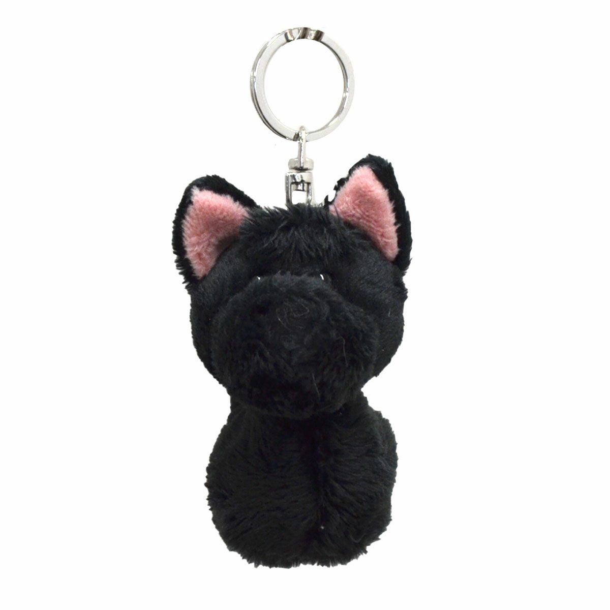 キーリング スコティッシュテリア 10cm／NICI（ニキ） | entresquare.com