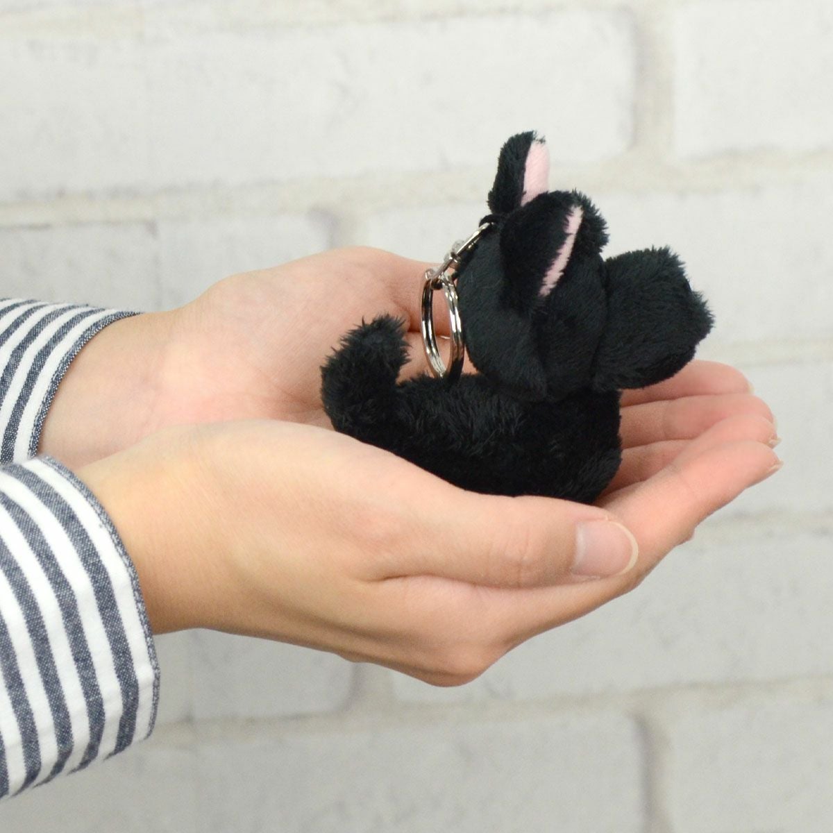 キーリング スコティッシュテリア 10cm／NICI（ニキ） | entresquare.com