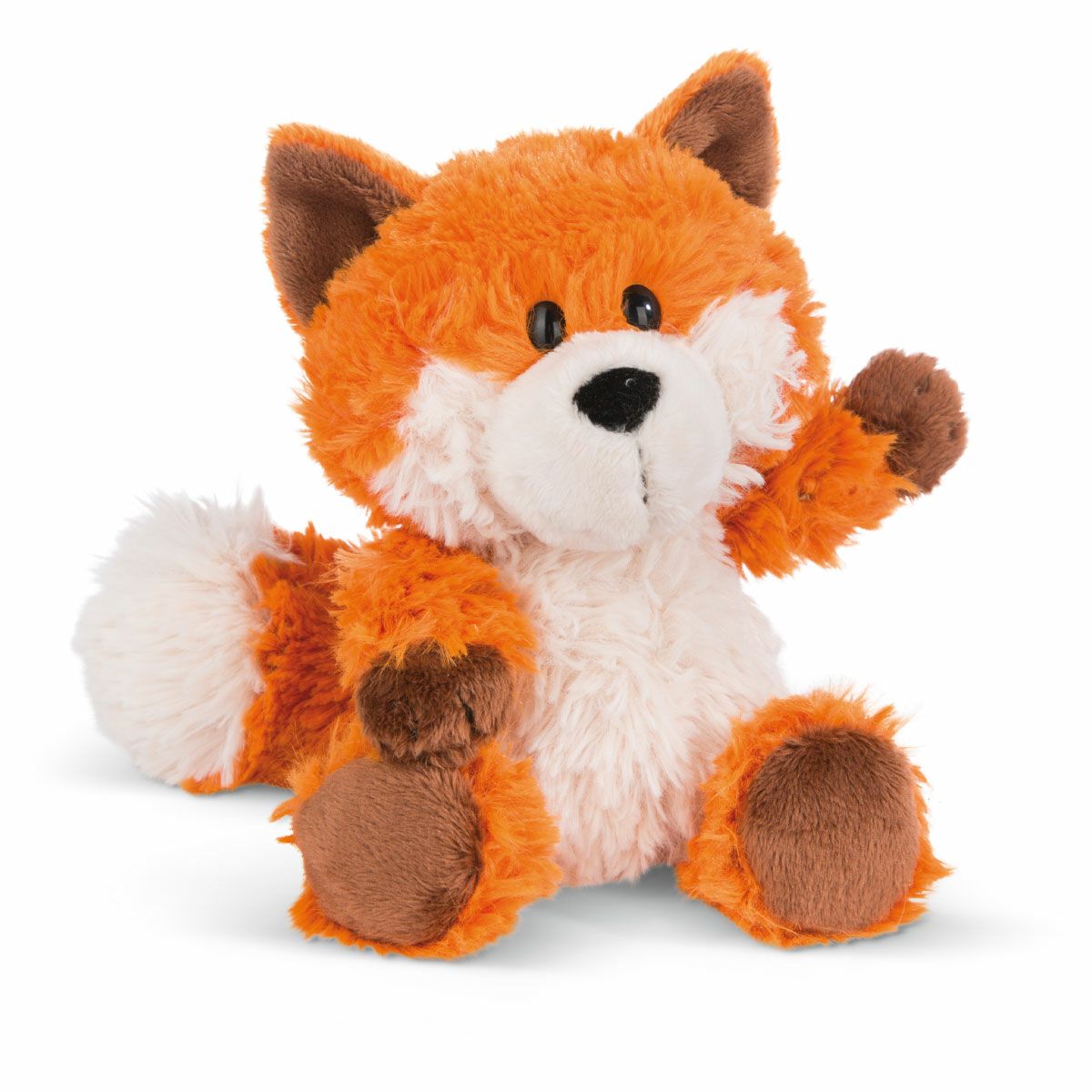 ぬいぐるみ フォックス フリダリー クラッシック／NICI（ニキ