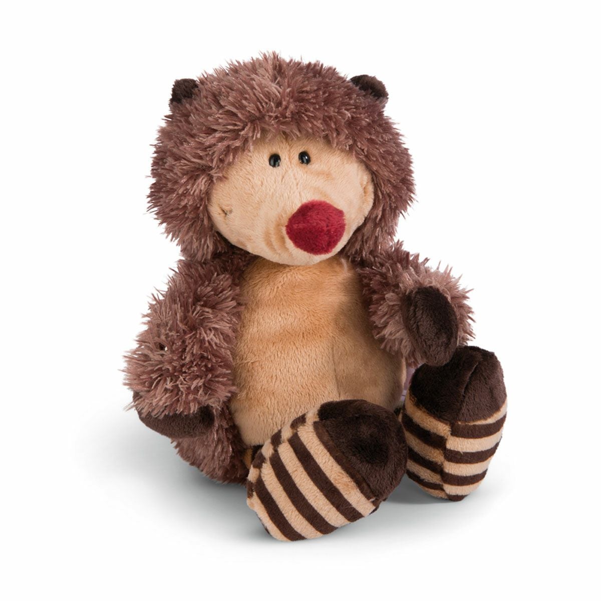 ぬいぐるみ ハリネズミ ホーガン クラシック／NICI（ニキ