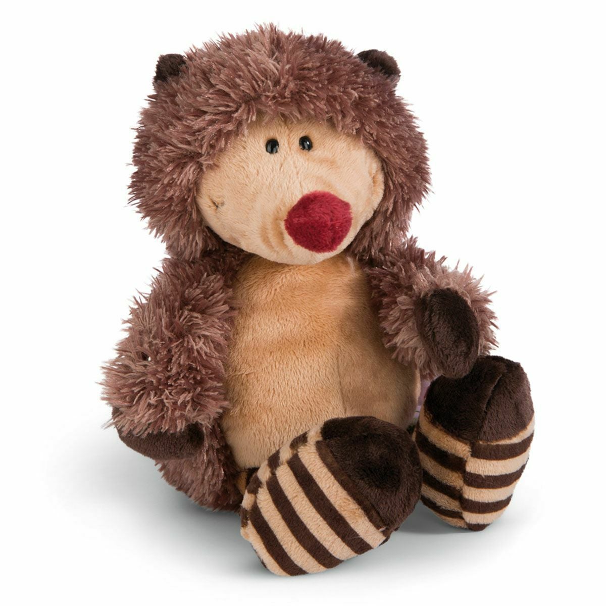 ぬいぐるみ ハリネズミ ホーガン クラシック／NICI（ニキ