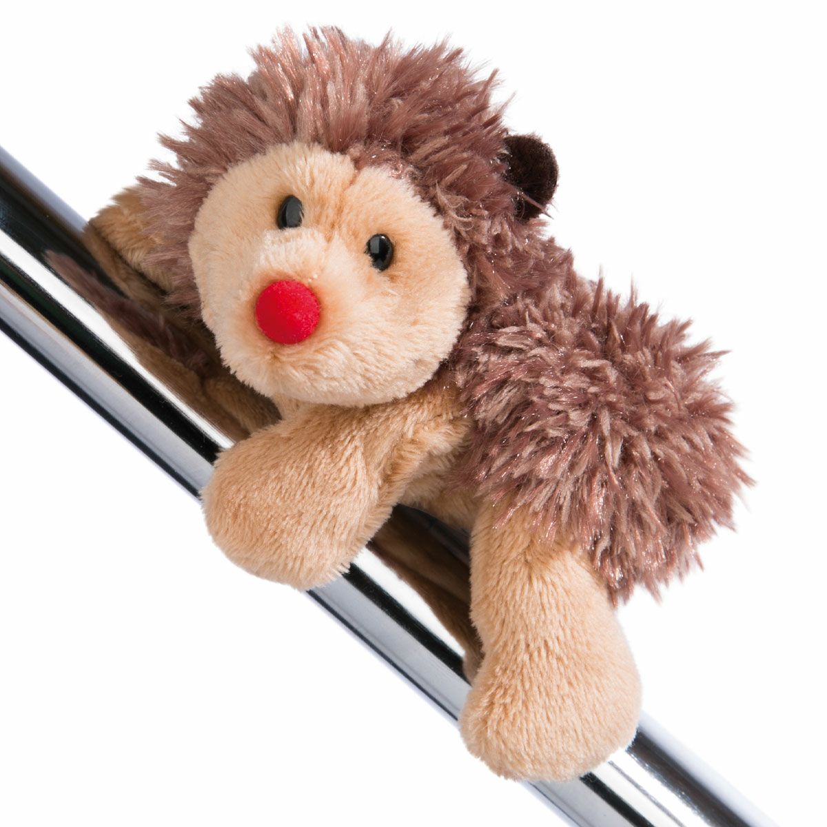 マグニキ ハリネズミ ホーガン 12cm／NICI（ニキ） | entresquare.com