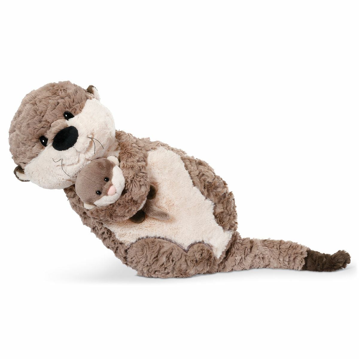 ﾌｨｷﾞｭｱｸｯｼｮﾝ ｶﾜｳｿｵﾔｺ 40×20／NICI（ニキ） | entresquare.com