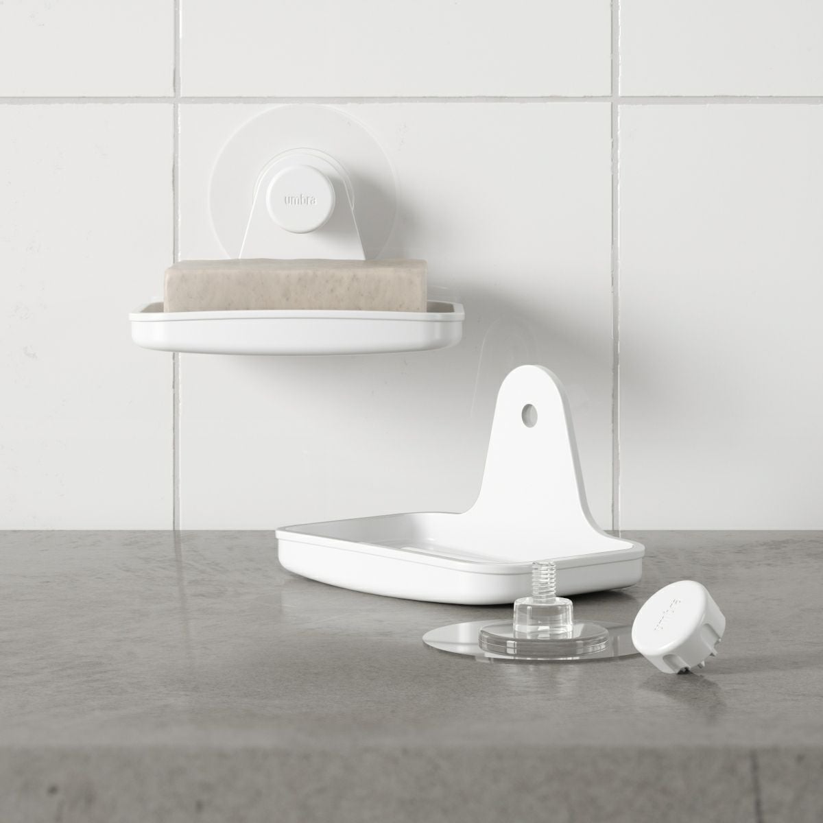 ウッドロウ ストレージスツール／Umbra（アンブラ） | entresquare.com