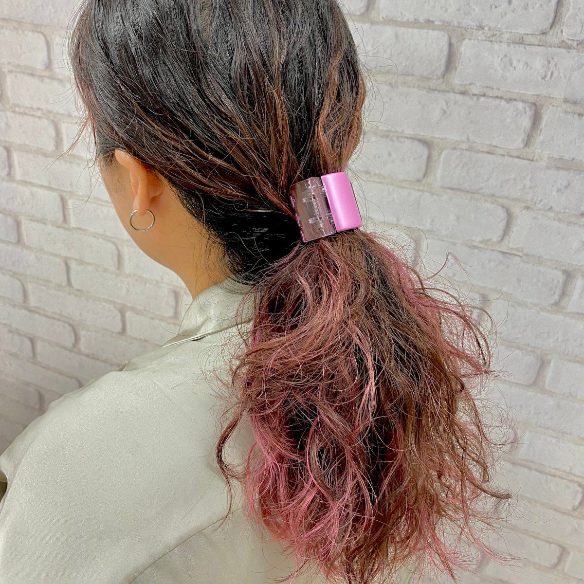 ヘアクリップ／Linziclip（リンジークリップ） | entresquare.com