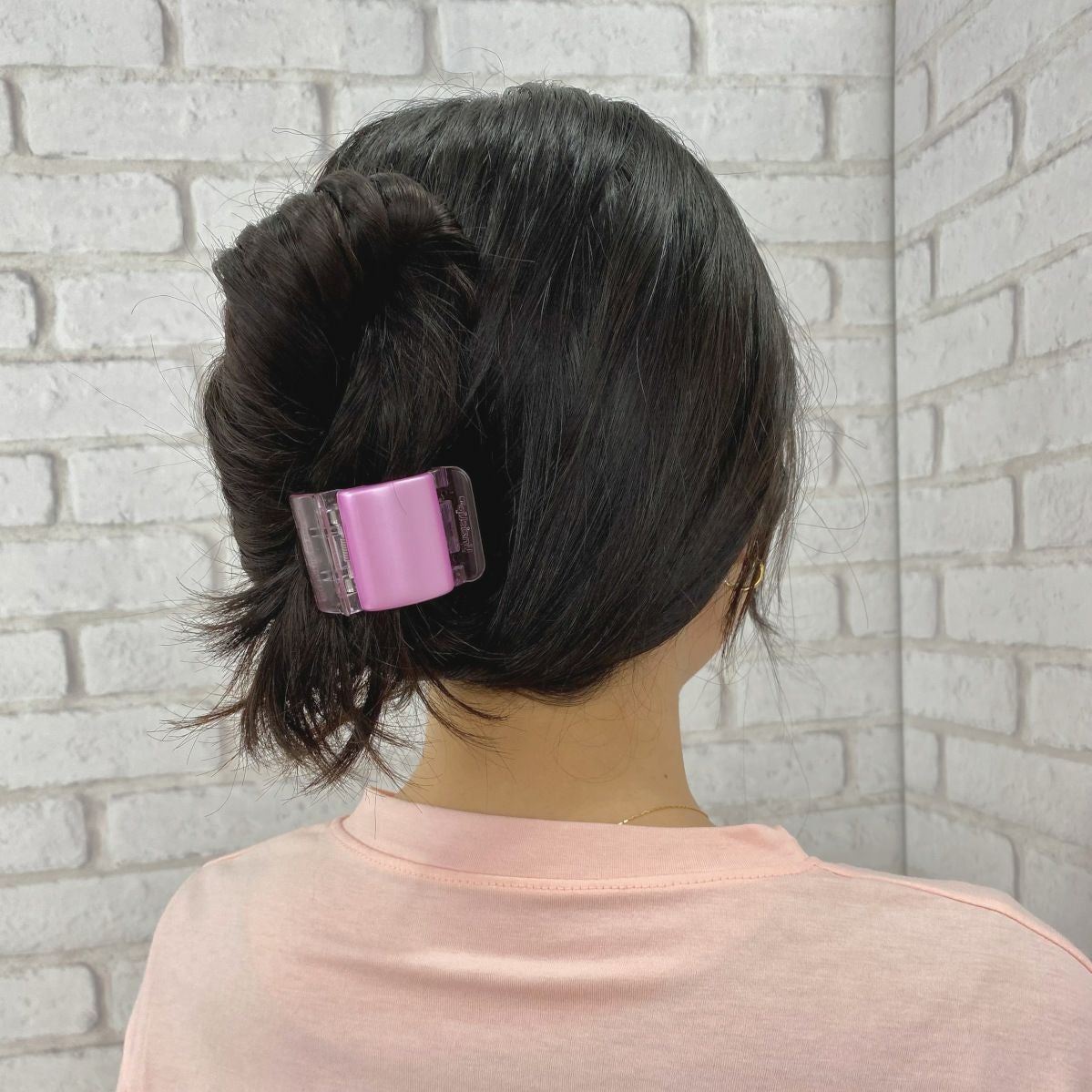 ヘアクリップ／Linziclip（リンジークリップ） | entresquare.com