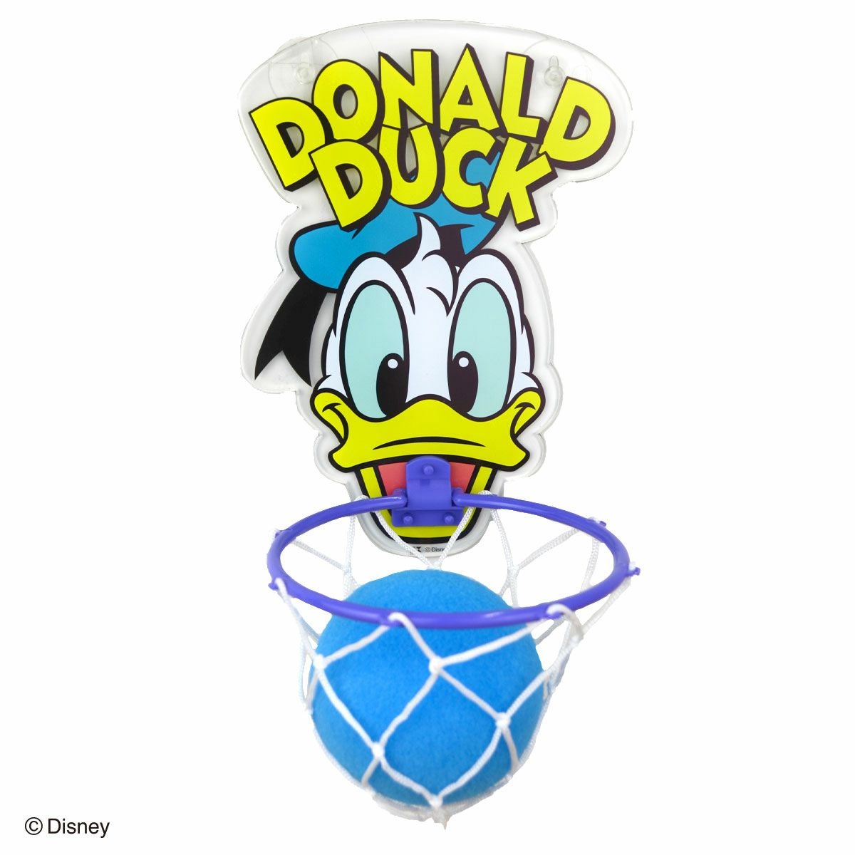 ドナルド バスケットボールインザバス／Disney Collection（ディズニー