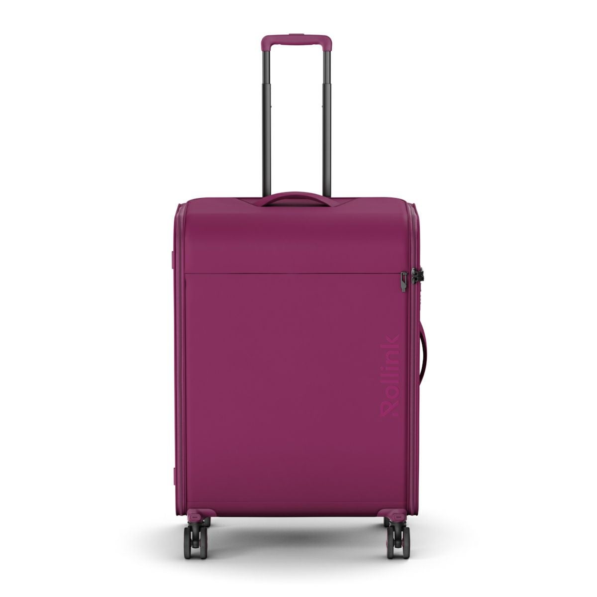 FLEX Vega キャリーバッグ フォーダブルスーツケース 40L／Rollink
