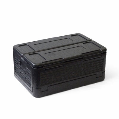 フォーダブル クーラーボックス／585（ゴーハチゴー） | entresquare.com