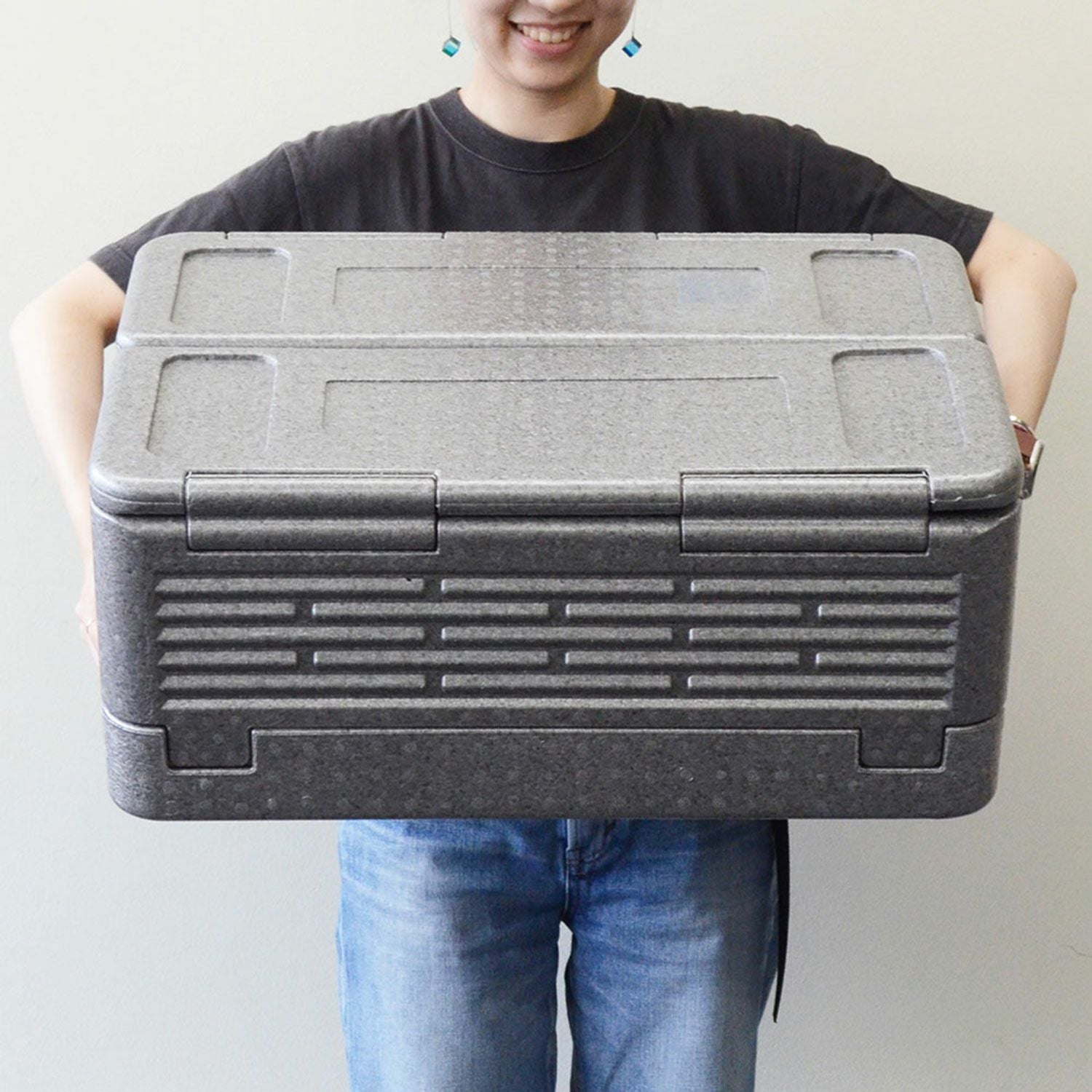 3904ハンギョドンテーブル＆バック＆クーラーボックス フォーダブル クーラーボックス／585（ゴーハチゴー） | entresquare.com
