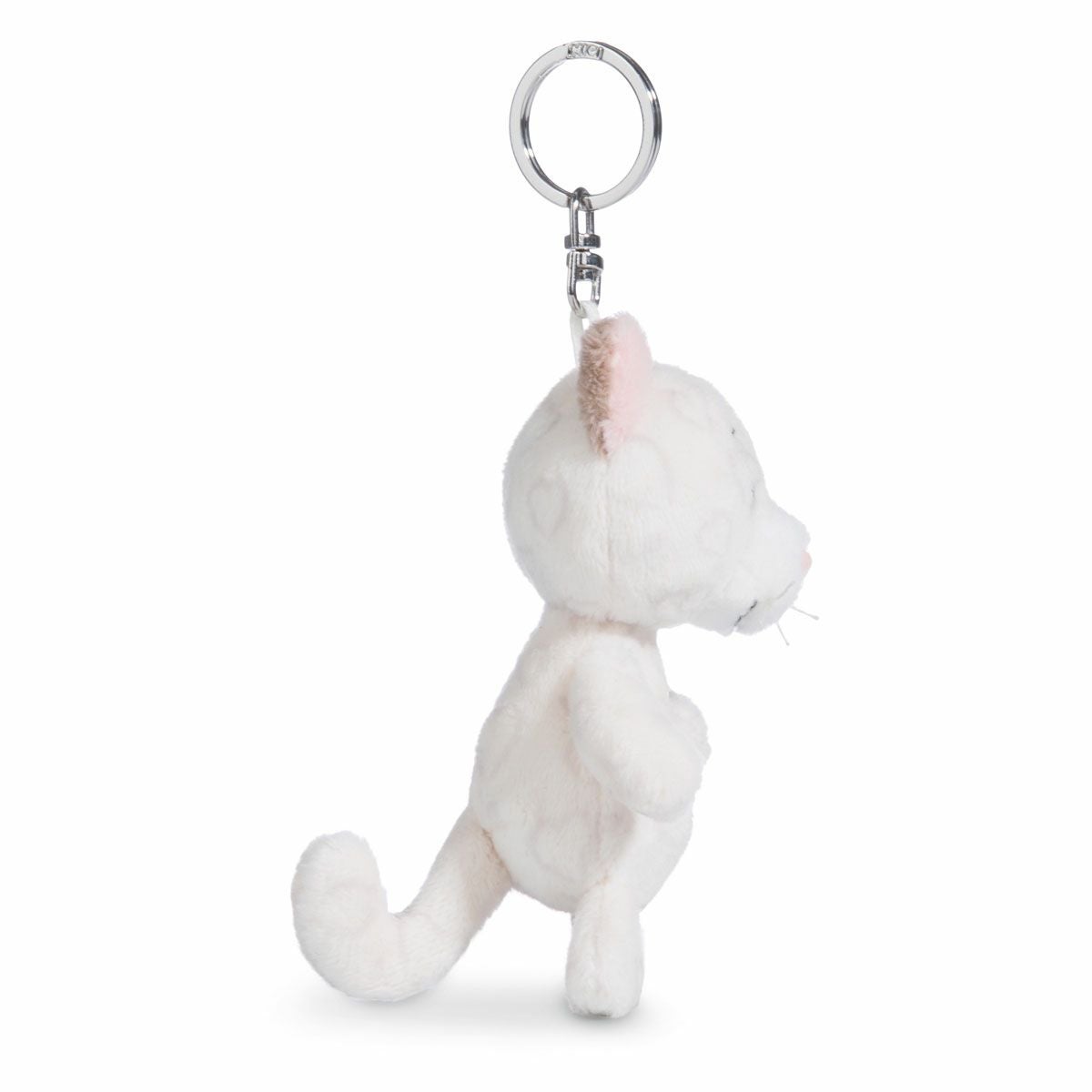 キーリング ラブキャット キュート 10cm／NICI（ニキ） | entresquare.com