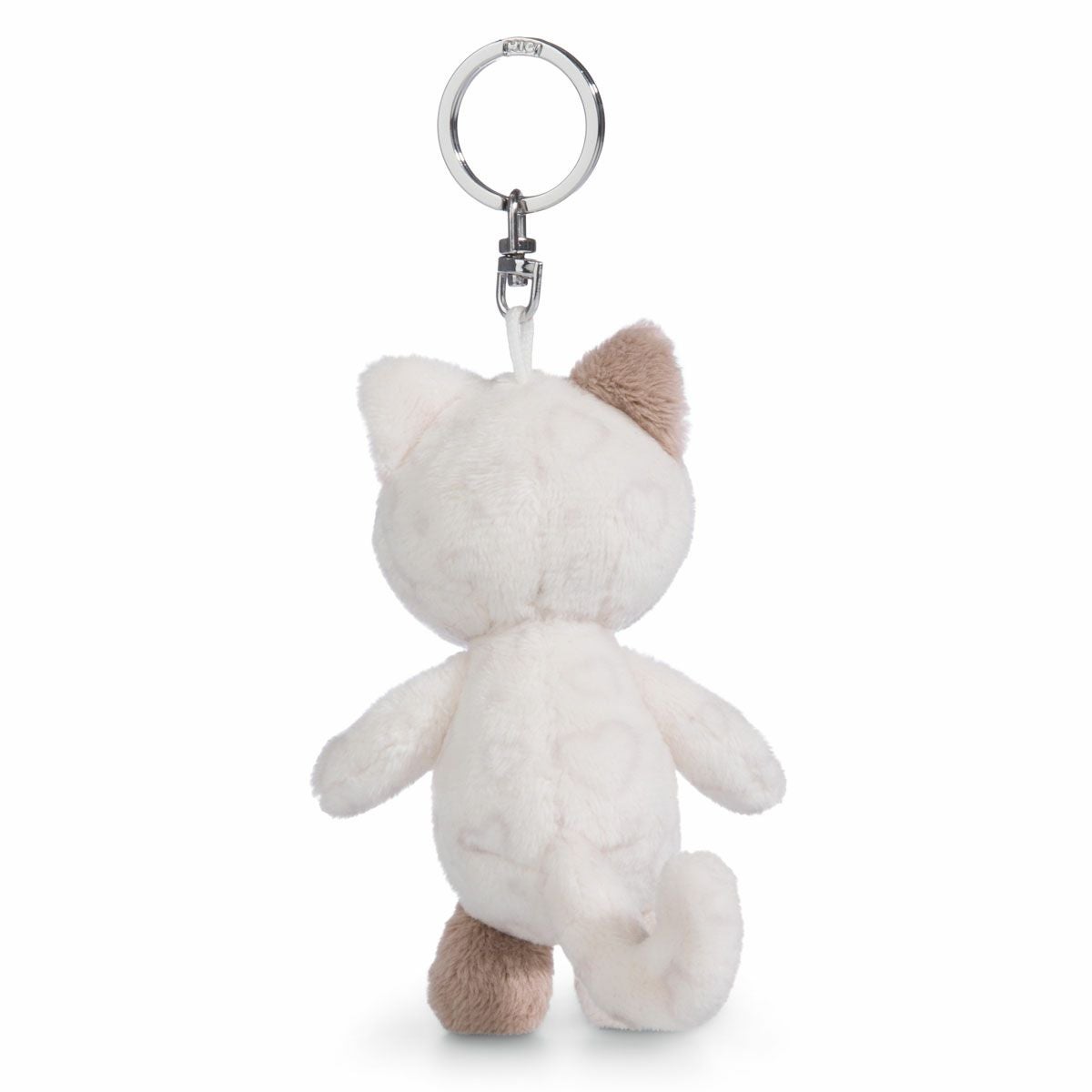 キーリング ラブキャット キュート 10cm／NICI（ニキ） | entresquare.com