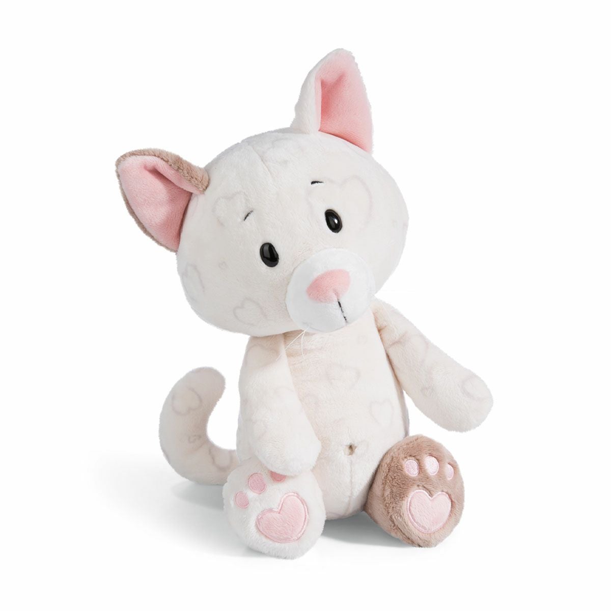 ぬいぐるみ ラブキャットキュート クラシック／NICI（ニキ