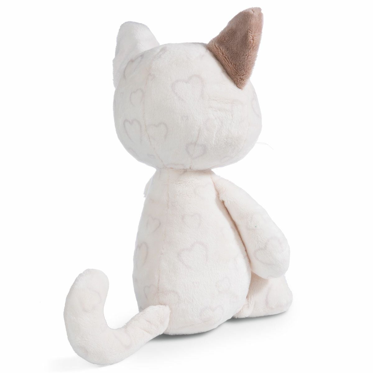 ぬいぐるみ ラブキャットキュート クラシック／NICI（ニキ