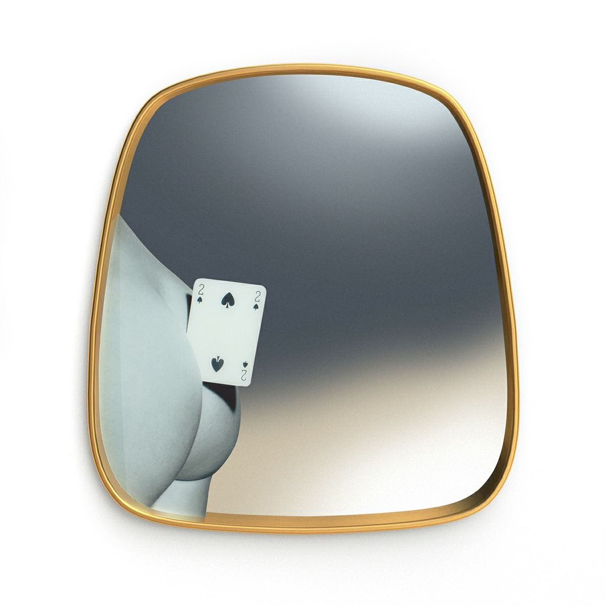 SELETTI／セレッティ公式｜ミラー＆花瓶 | インテリア雑貨通販