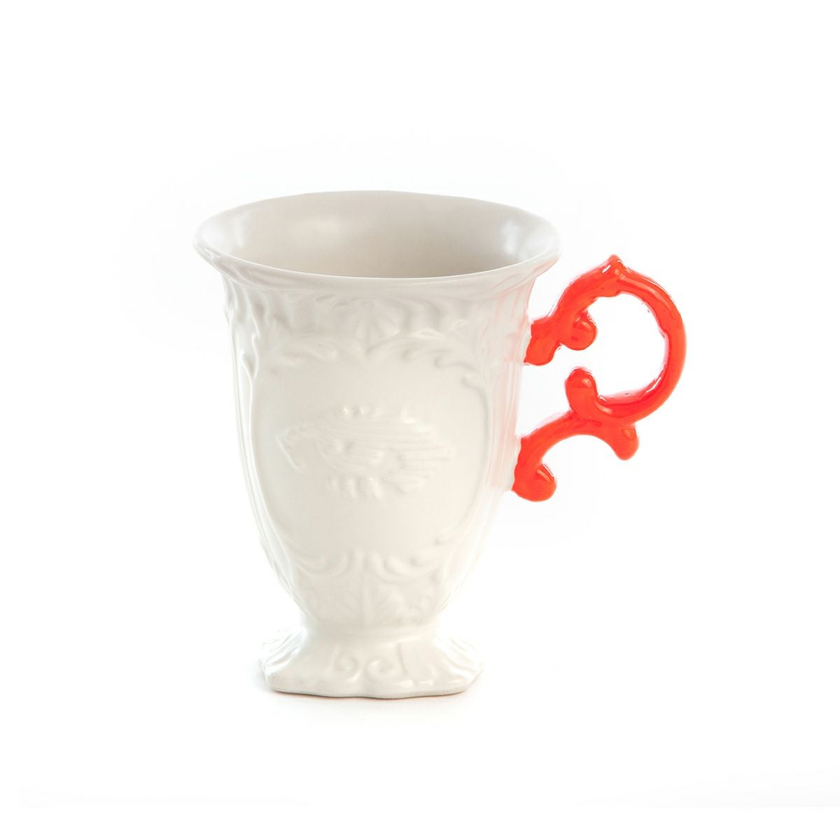 TOILETPAPER カップ＆ソーサー ROSES／SELETTI（セレッティ