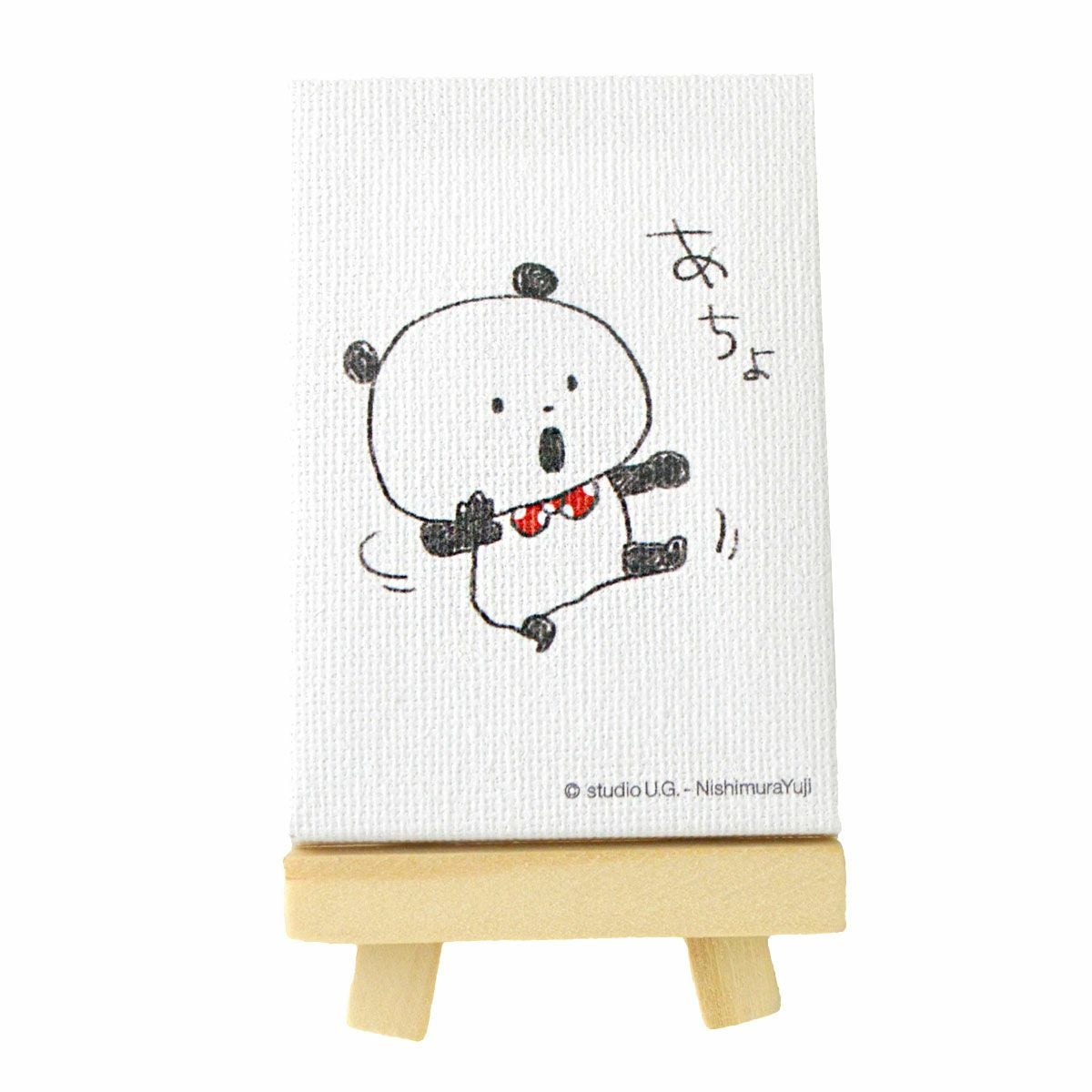 フレームマグネット【単品】／スタジオUG（にしむらゆうじ