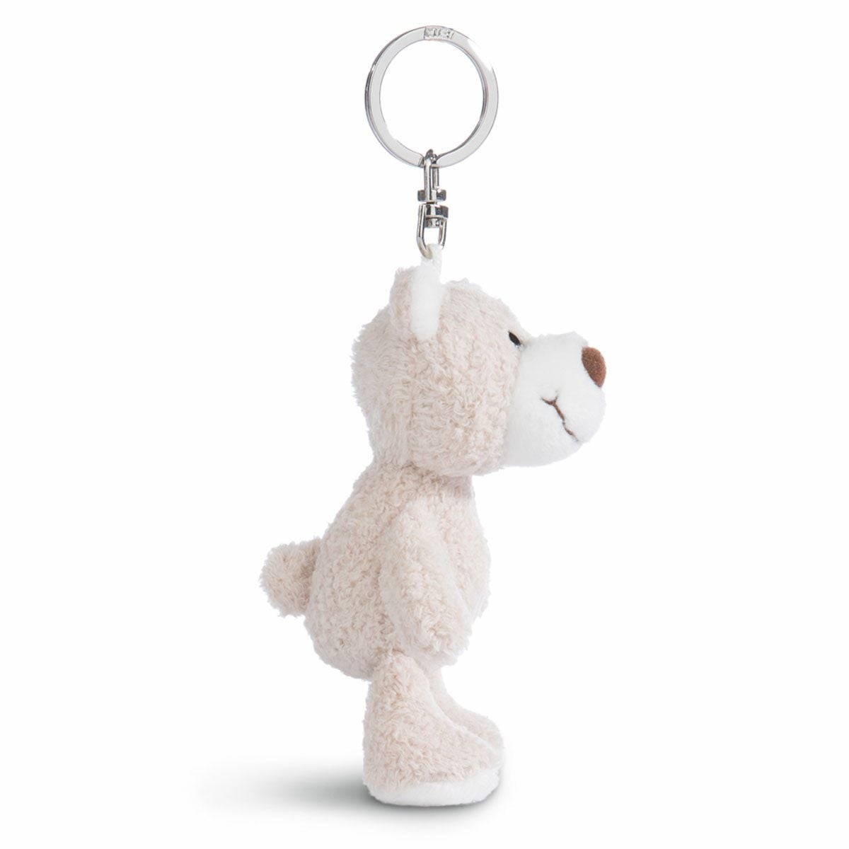 キーリング クラシックベア2024 ベア ベンディックス 10cm／NICI（ニキ