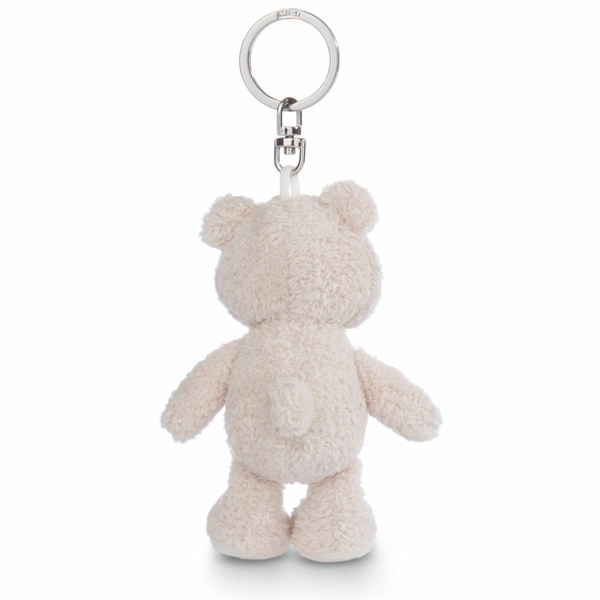 キーリング クラシックベア2024 ベア ベンディックス 10cm／NICI（ニキ
