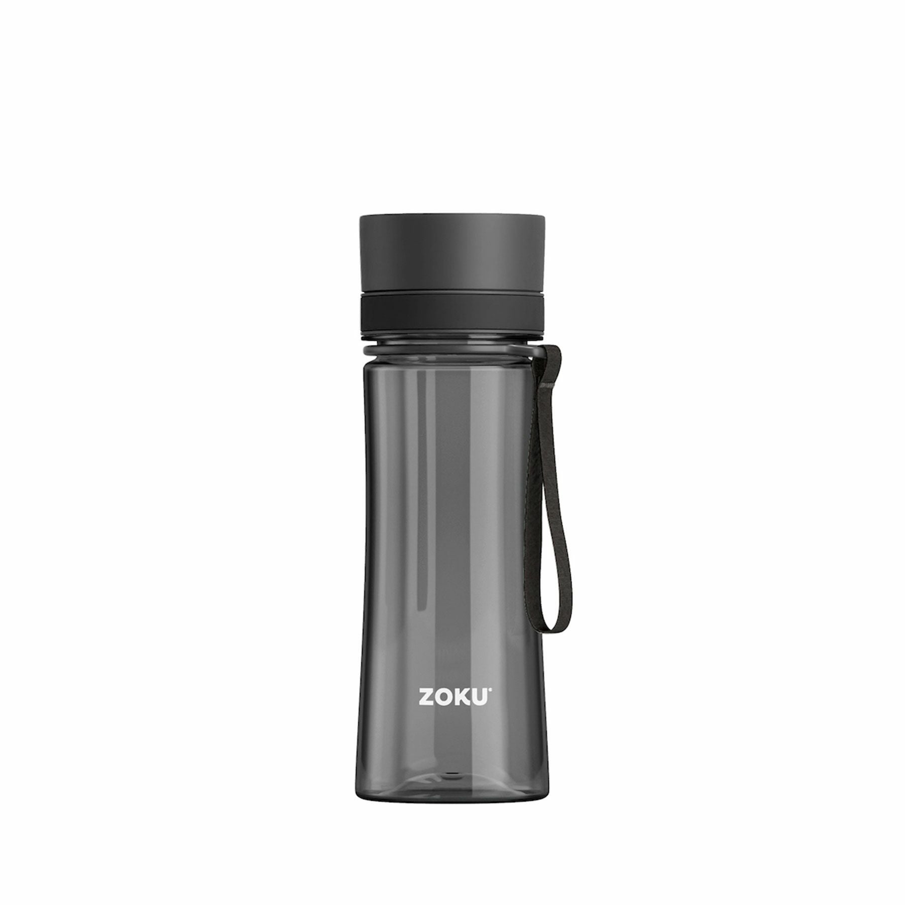 クリアプラスチックボトル400ml／ZOKU（ゾク） | entresquare.com