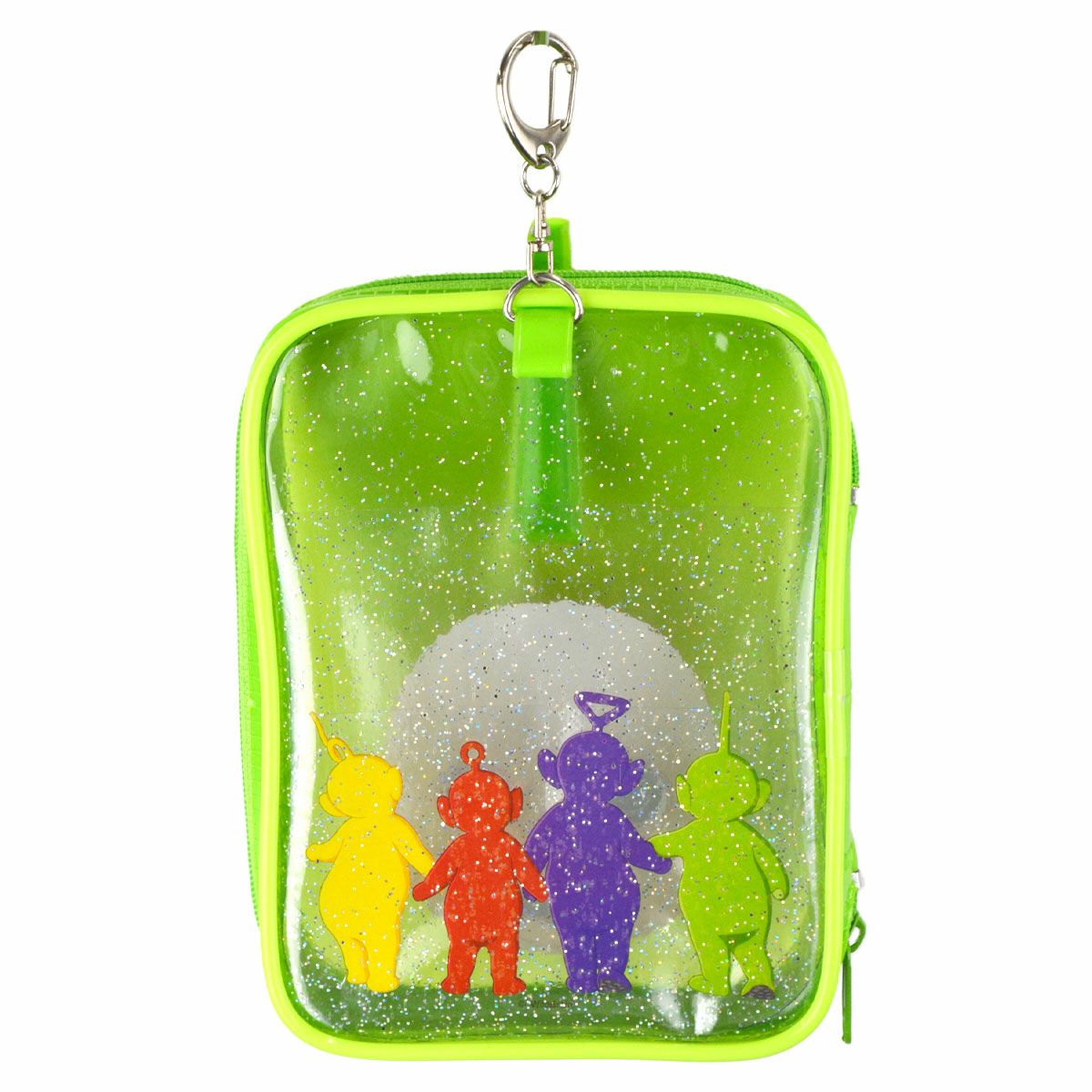ミニポーチ／Teletubbies（テレタビーズ） | entresquare.com