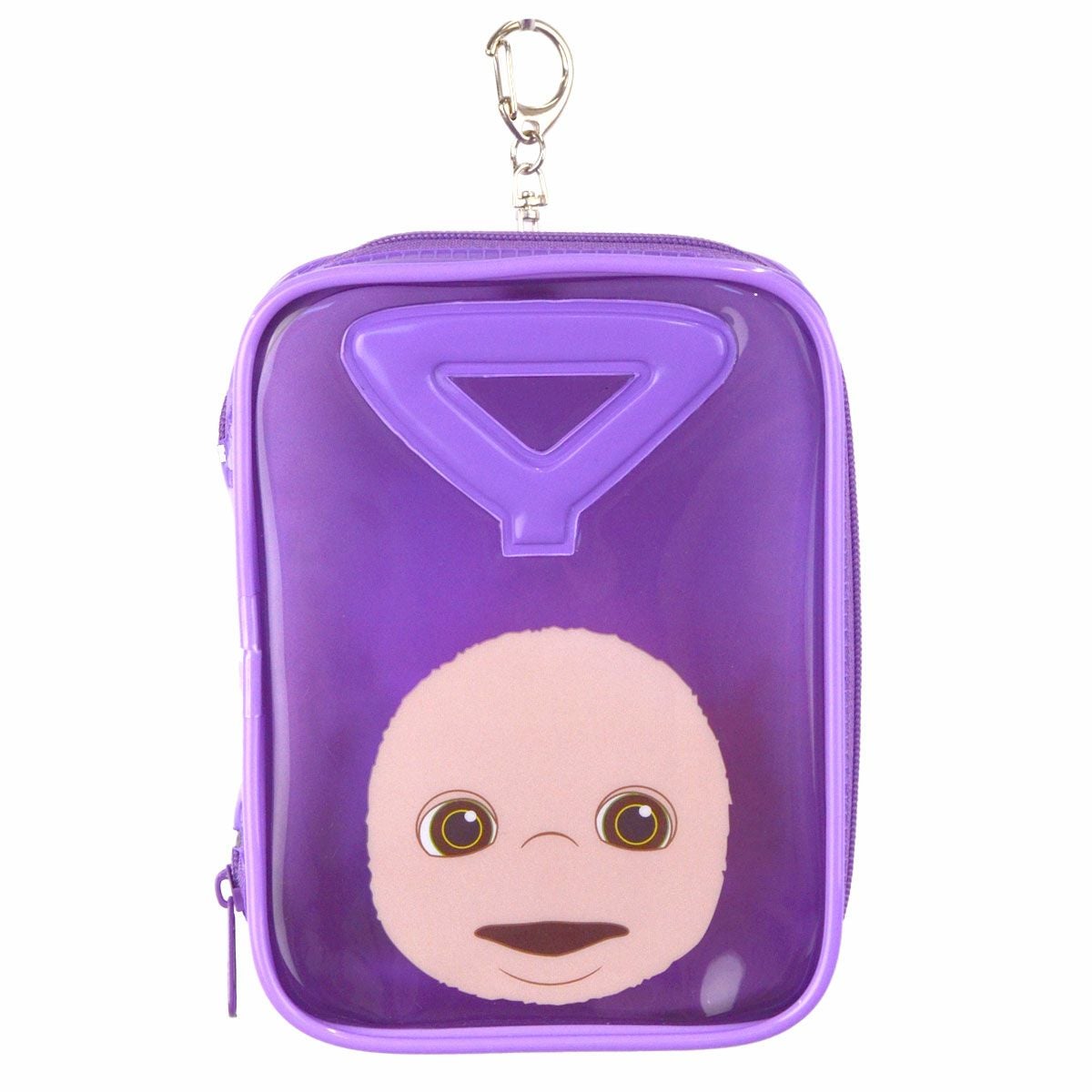 ミニポーチ／Teletubbies（テレタビーズ） | entresquare.com