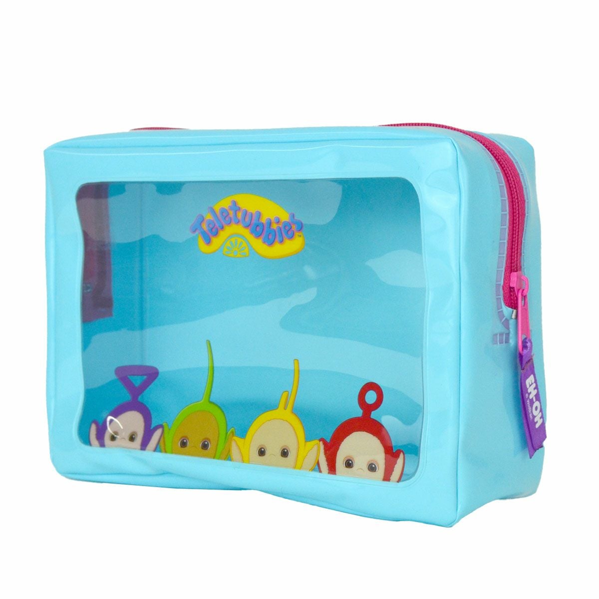 スクエアポーチ／Teletubbies（テレタビーズ） | entresquare.com