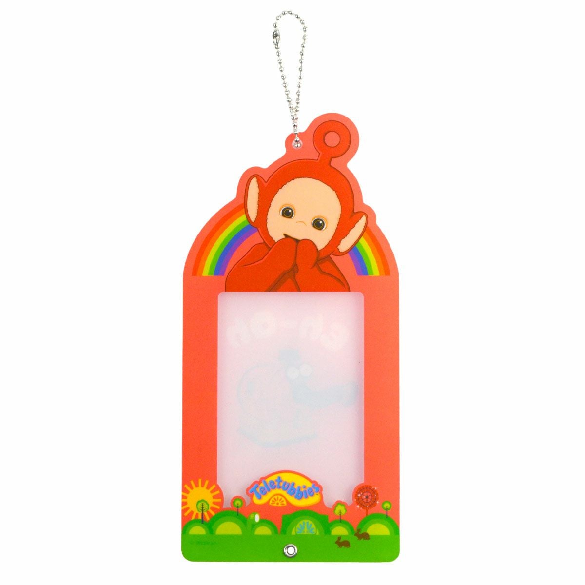 アクリルカードケース／Teletubbies（テレタビーズ） | entresquare.com
