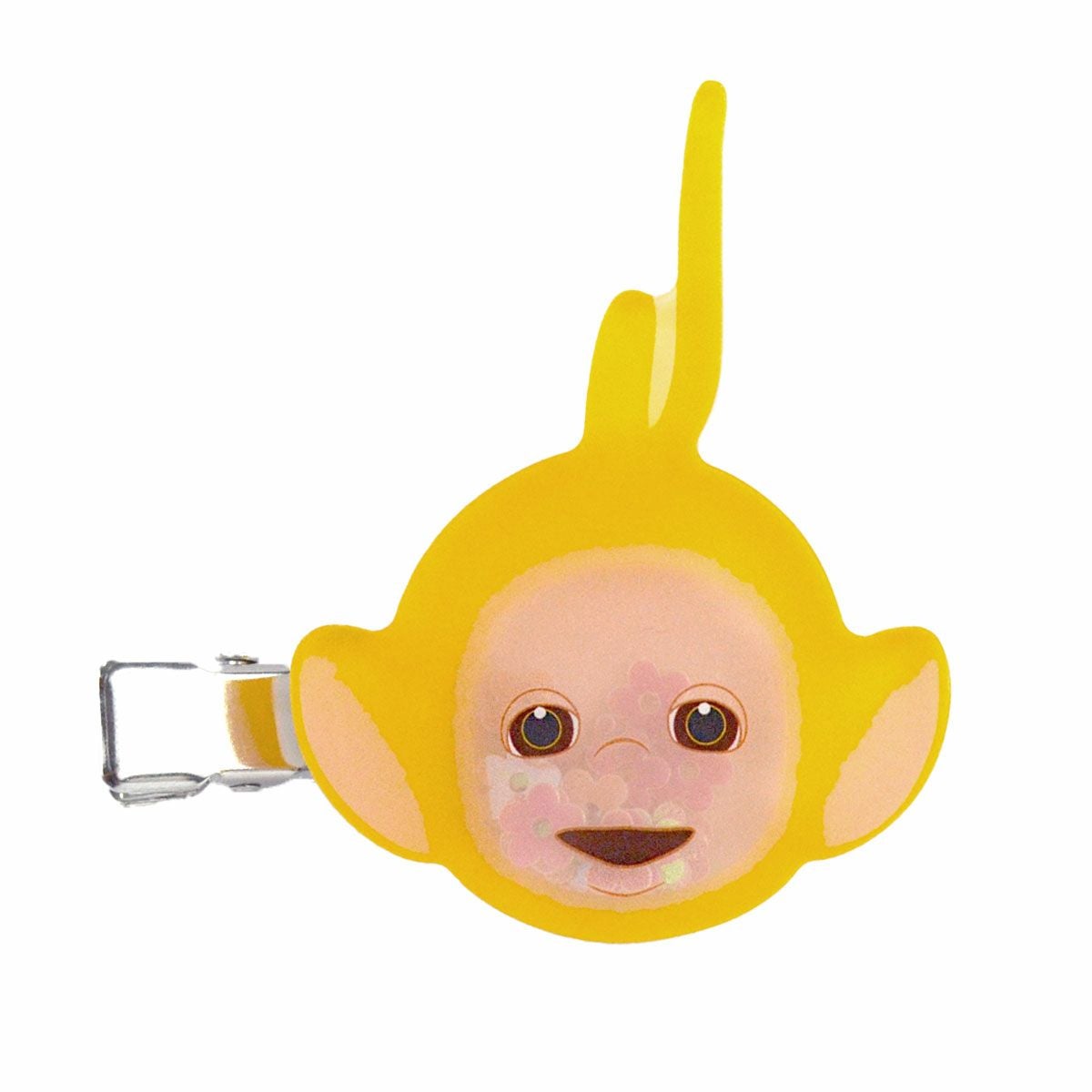 ヘアクリップ／Teletubbies（テレタビーズ） | entresquare.com