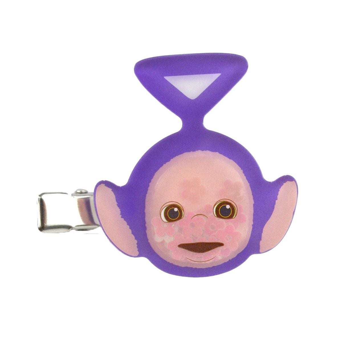 ヘアクリップ／Teletubbies（テレタビーズ） | entresquare.com