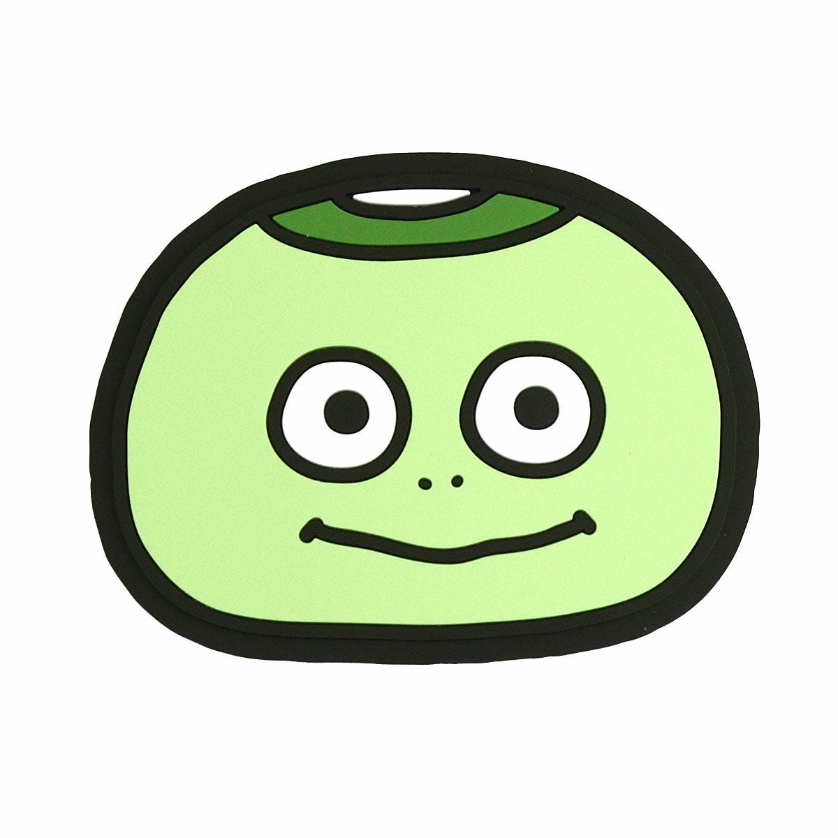 コースター1な ダイカットコースター その1【単品】／スタジオUG（にしむらゆうじ