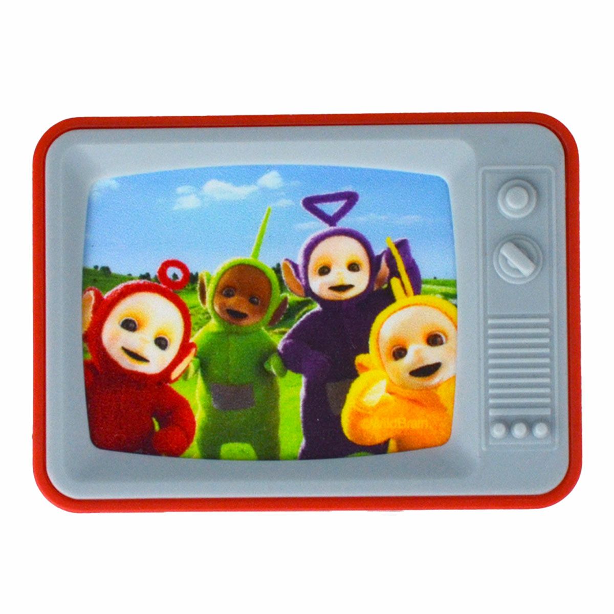 ミニポーチ／Teletubbies（テレタビーズ） | entresquare.com