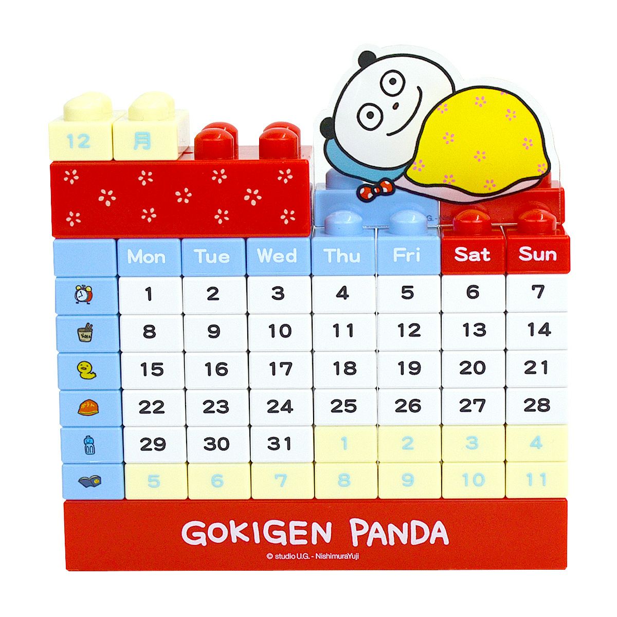 キャンバスアート 第1弾【単品】／スタジオUG（にしむらゆうじ