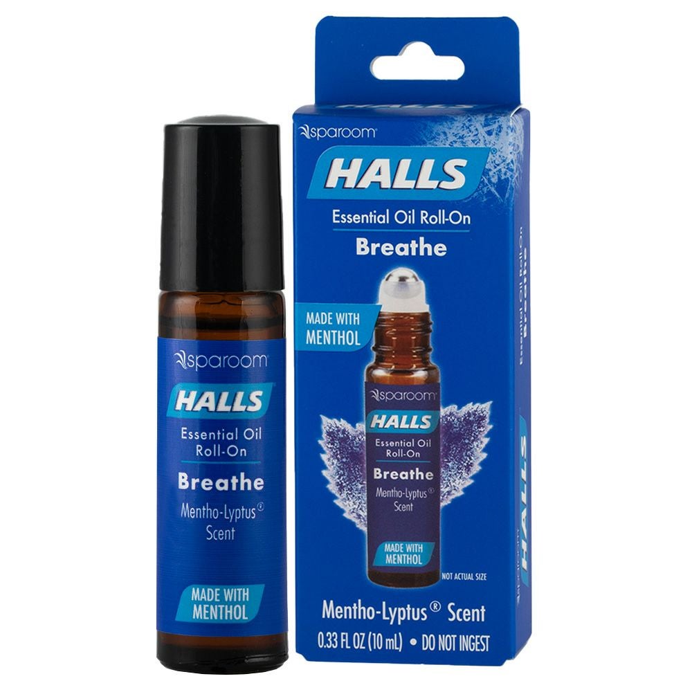 【新着商品】HALLS エッセンシャルオイル 3本セット Amazon.co.jp: HALLS エッセンシャルオイル 3本セット : ドラッグストア