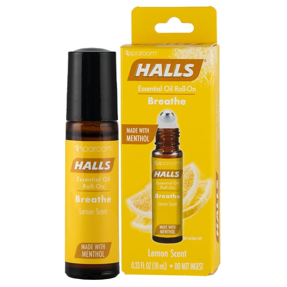 【新着商品】HALLS エッセンシャルオイル 3本セット Amazon.co.jp: HALLS エッセンシャルオイル 3本セット : ドラッグストア