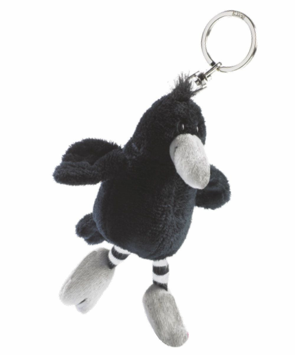 ぬいぐるみ フォックス フリダリー クラッシック／NICI（ニキ