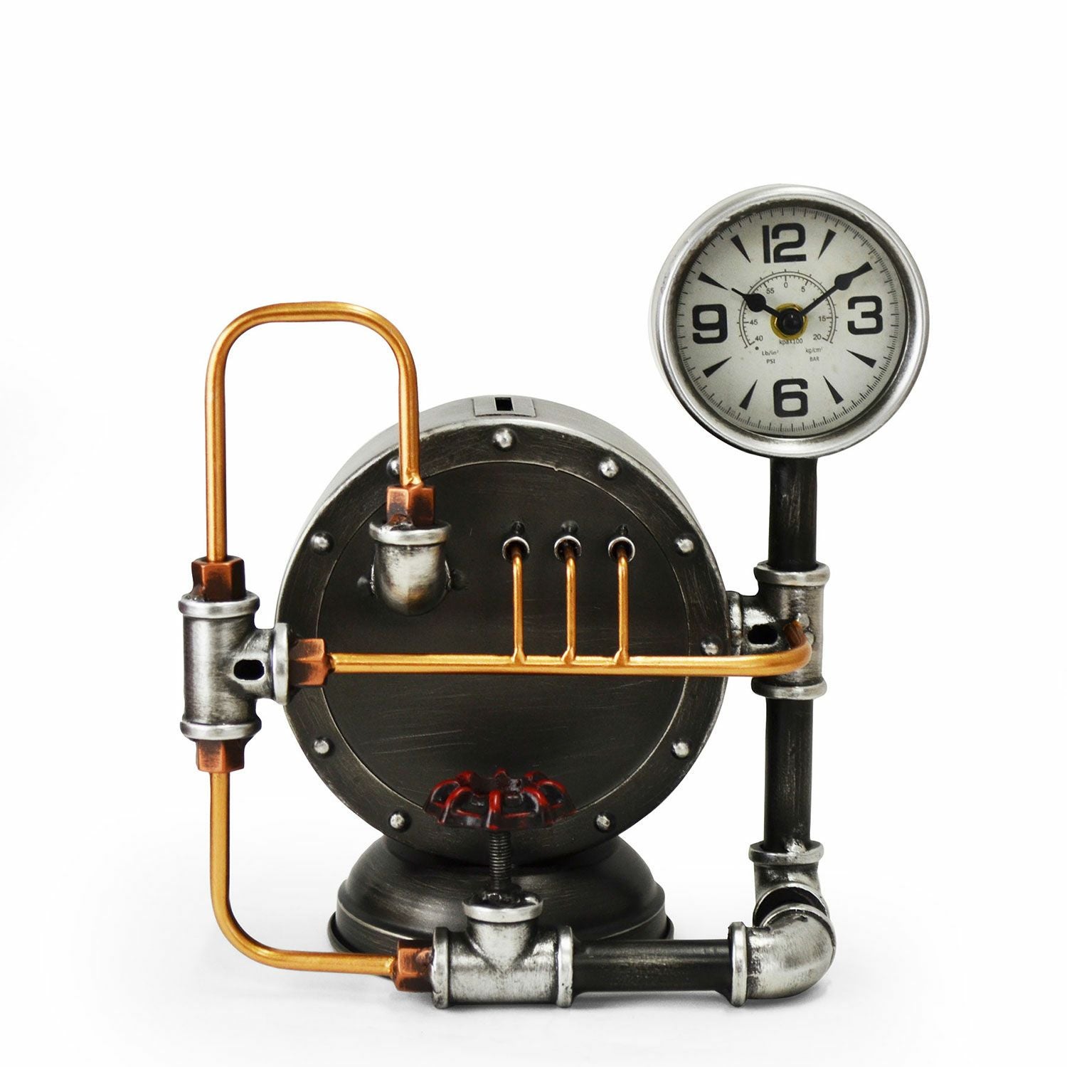 スタンドクロック／steampunk（スチームパンク） | entresquare.com