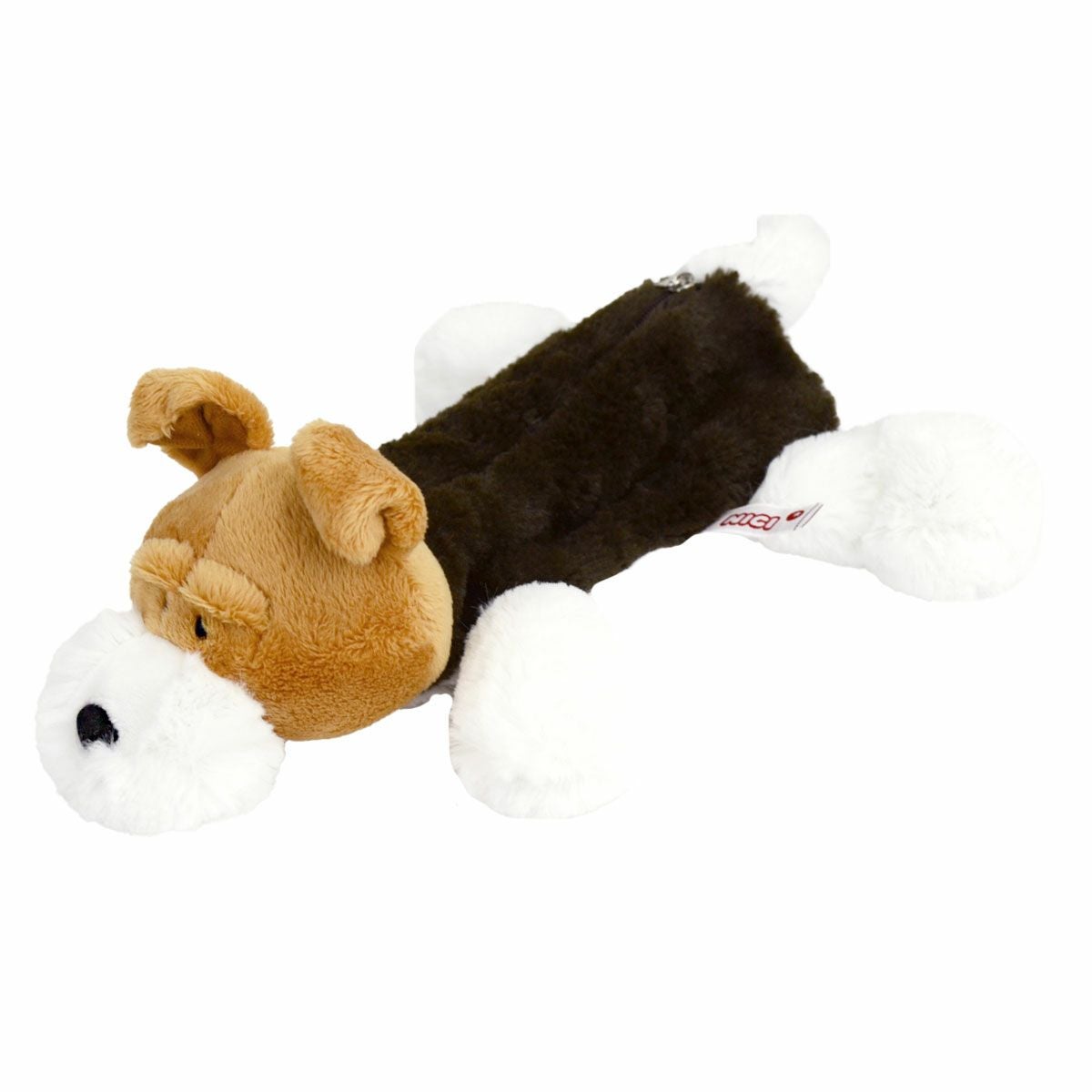 フィギュアポーチ ワイアーフォックステリア／NICI（ニキ