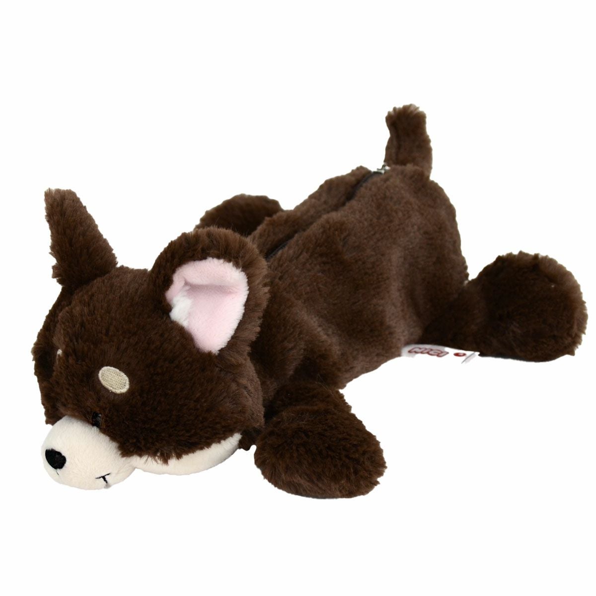 フィギュアポーチ チワワ／NICI（ニキ）【スプリングギフトCP