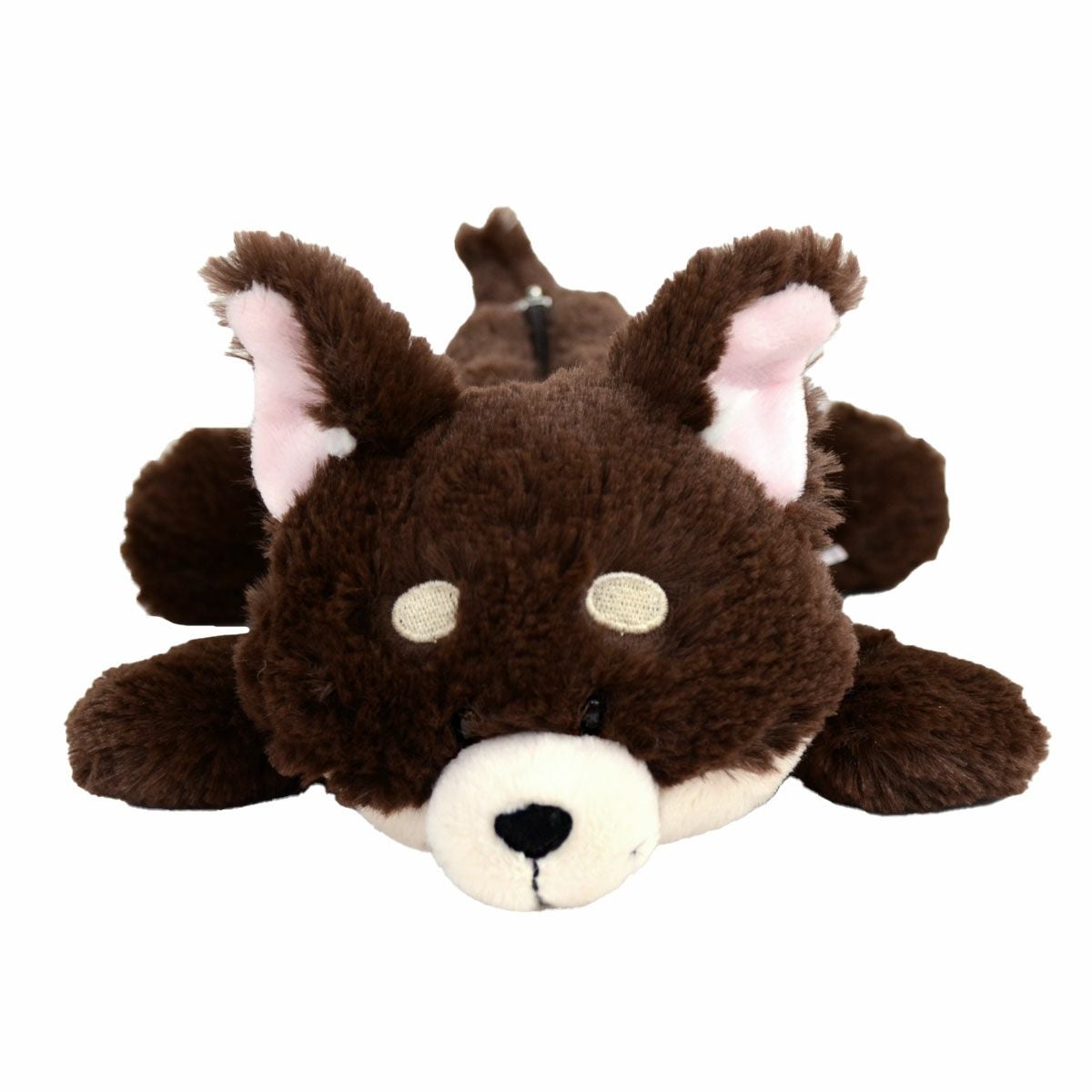 フィギュアポーチ チワワ／NICI（ニキ）【スプリングギフトCP