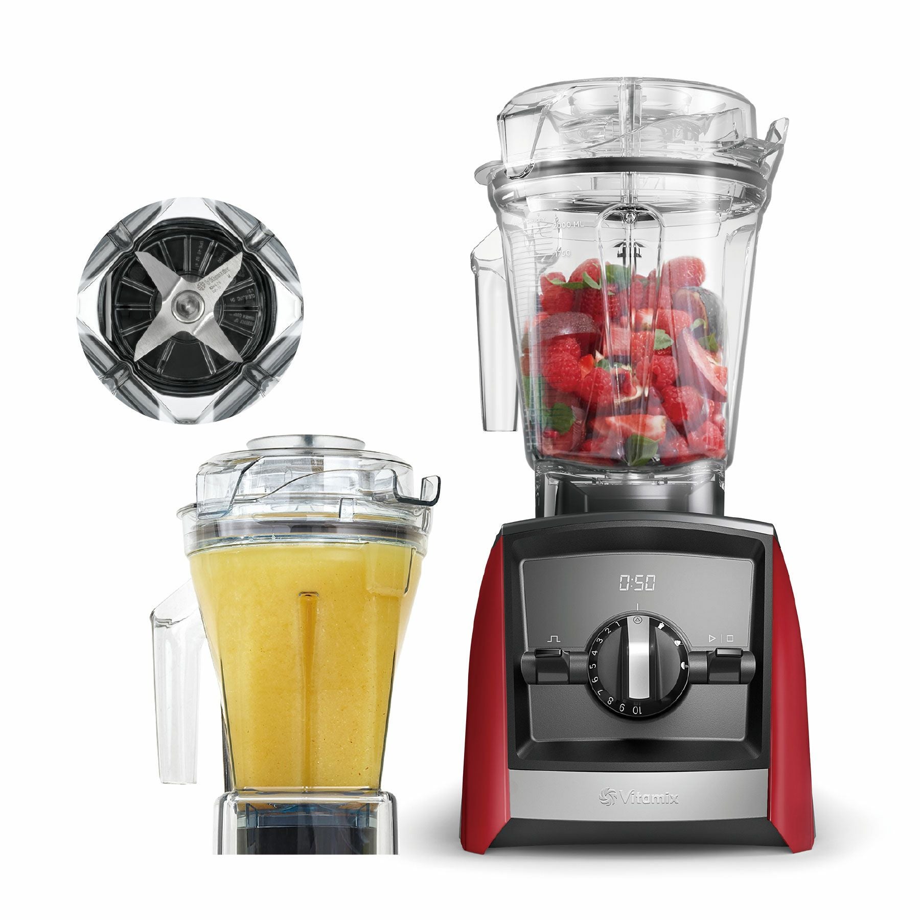 a*a様 送料無料439/VITA-MIX VMO110A バイタミックス業務用 バイタミックス（Vitamix）公式オンラインストア| entre square