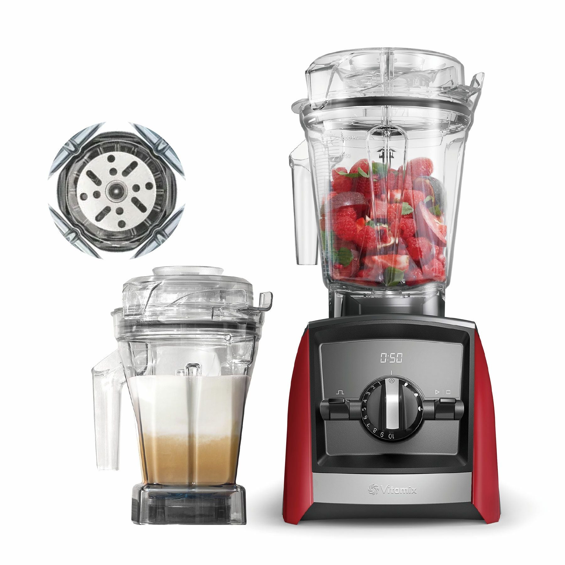 バイタミックス（Vitamix）公式オンラインストア| entre square