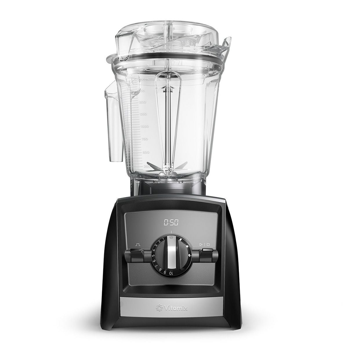 公式】バイタミックス Vitamix ミキサーA2500i 1.4Lエアーディスク