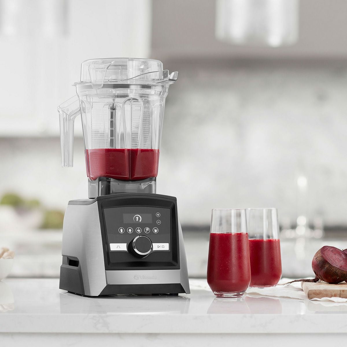 公式】バイタミックス Vitamix ミキサーA3500i 1.4Lウェットコンテナ