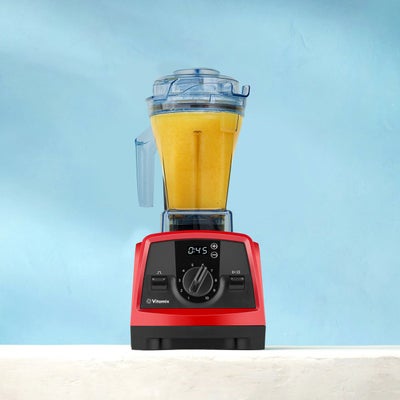 公式】バイタミックス Vitamix ミキサーV1200i 1.4Lコンテナ（単品 