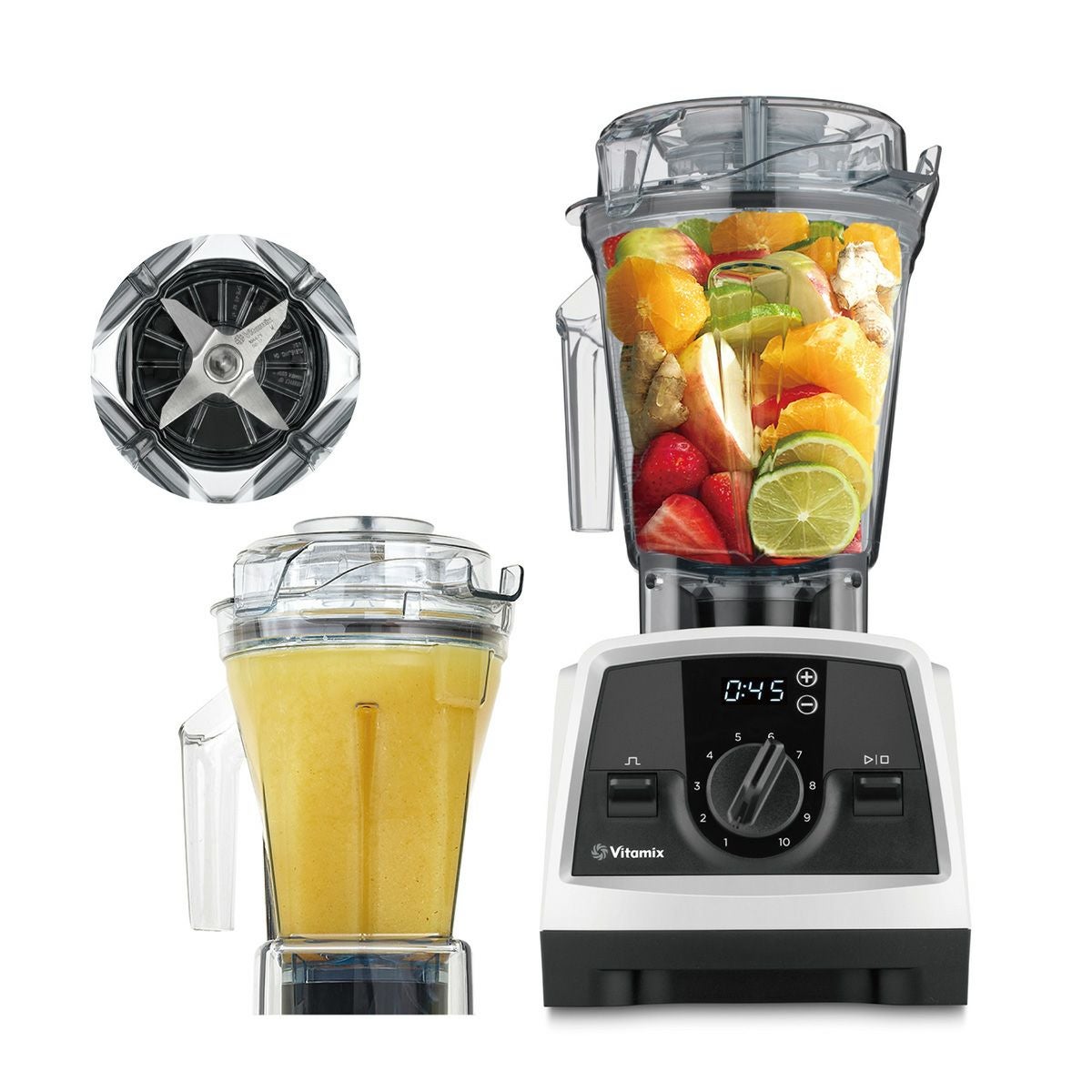 a*a様 送料無料439/VITA-MIX VMO110A バイタミックス業務用 種も皮も栄養まるごと ｜ バイタミックス（Vitamix）公式サイト