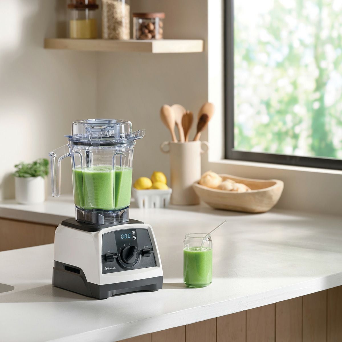 Vitamix 1.4Lバイタミックス ウェットコンテナ離乳食 介護食 Vitamix