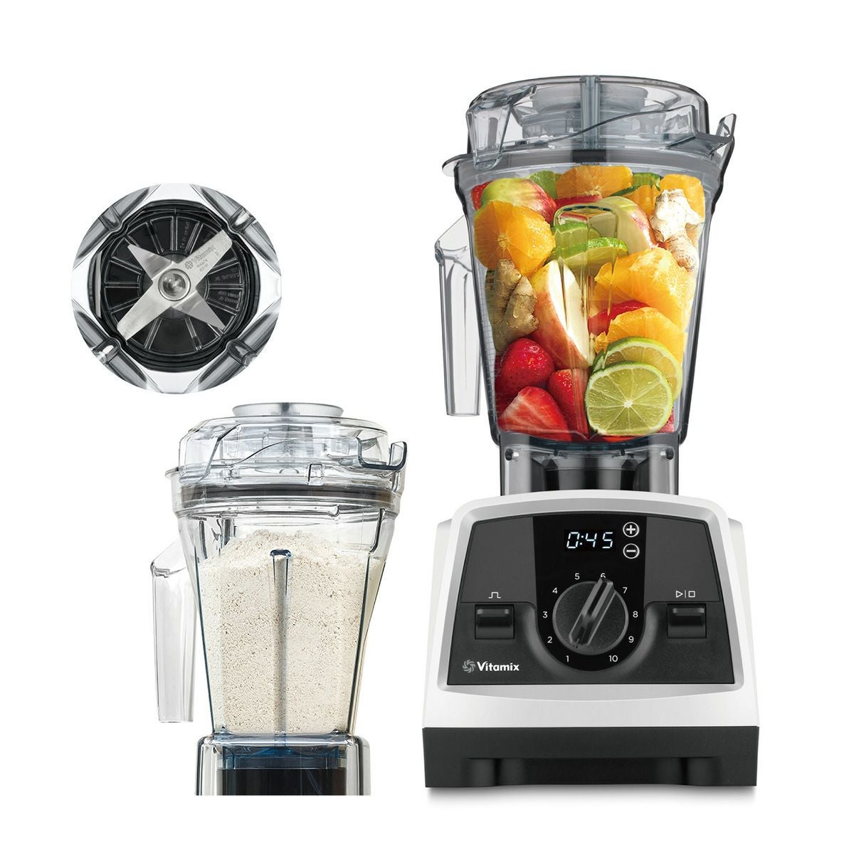 バイタミックス（Vitamix）公式オンラインストア| entre square