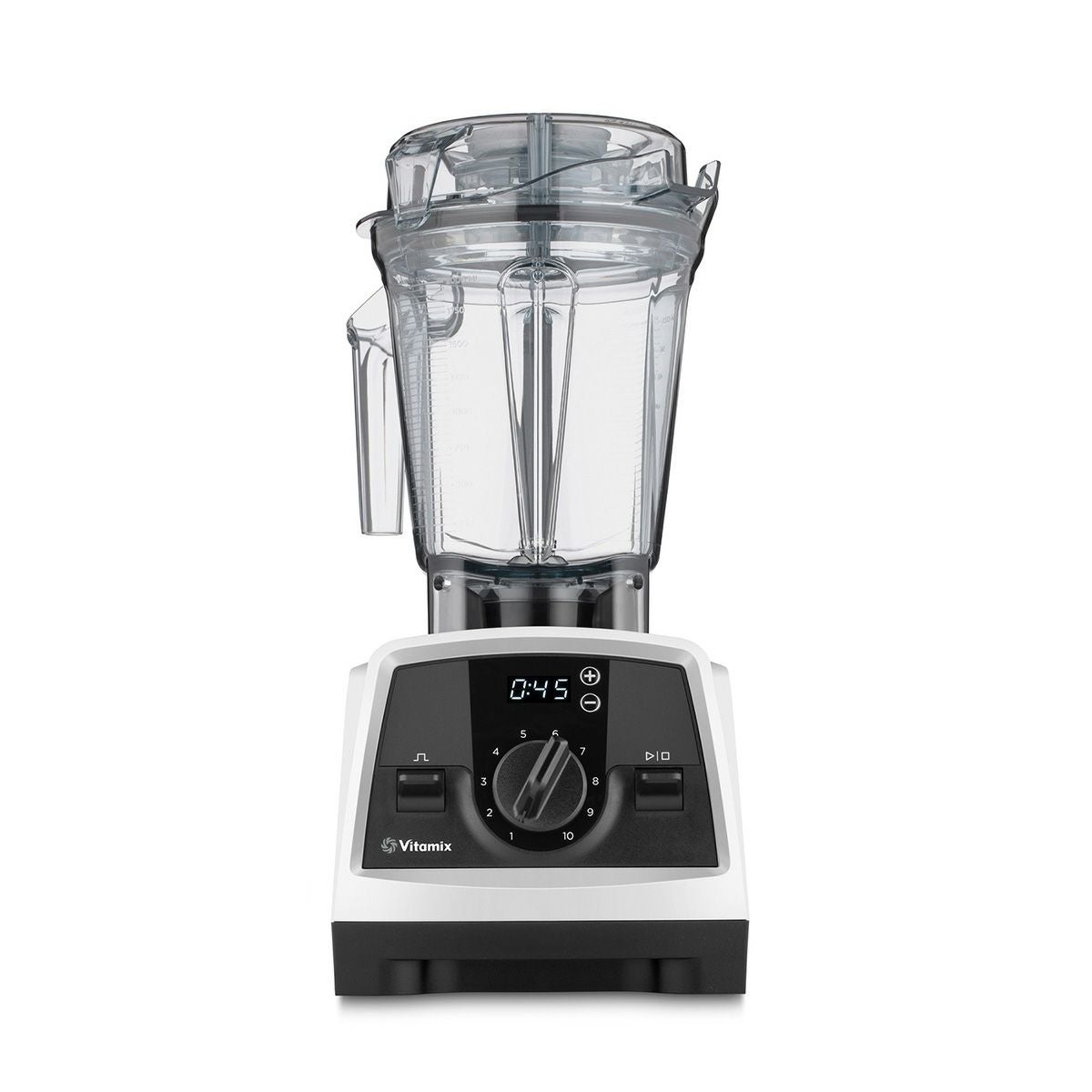 公式】バイタミックス Vitamix ミキサーV1200i 1.4Lドライコンテナ